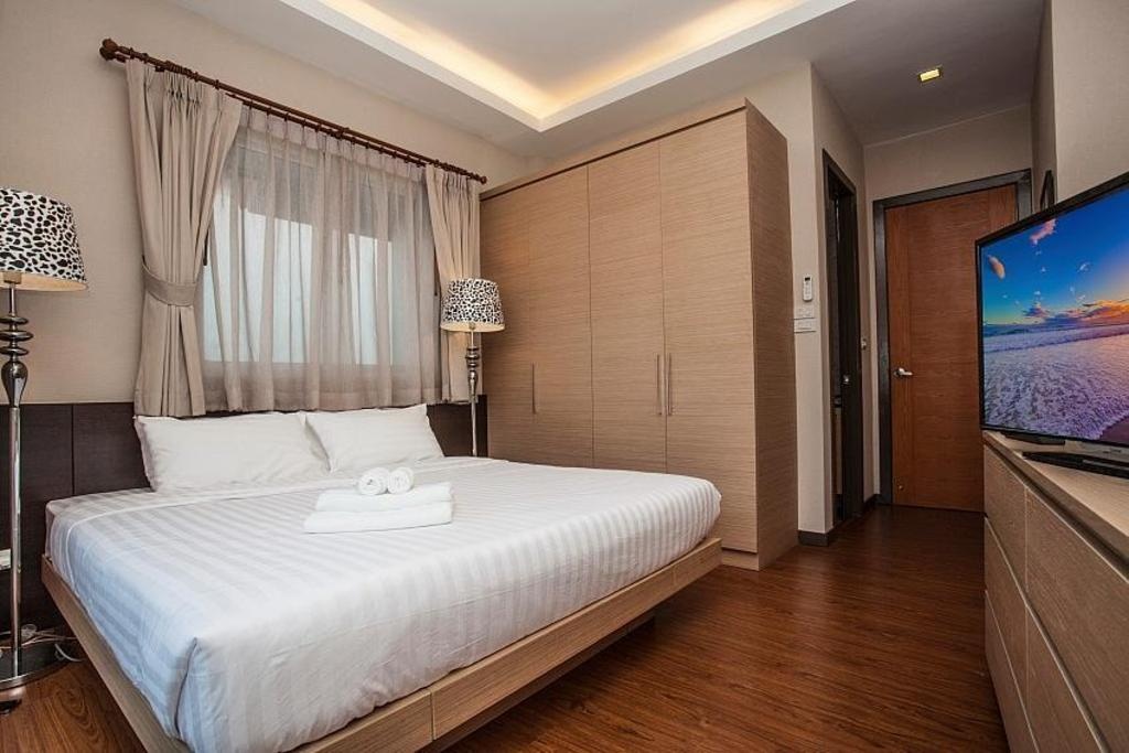 Villa Jomtien LAmore 2Beds With Pool In Pattayaroomsrooms Image 77