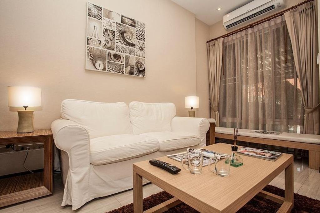 Villa Jomtien LAmore 2Beds With Pool In Pattayaroomsrooms Image 88