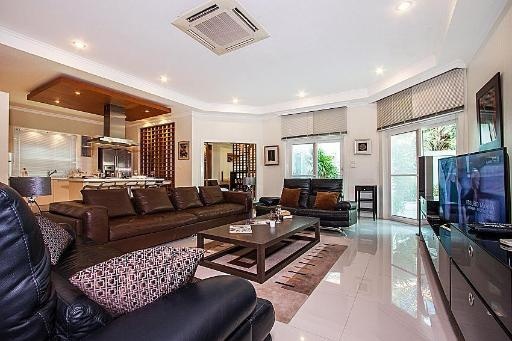 Villa Majestic63 3Bed PoolVilla Pratumnak Pattayafacilitiesfacilities Image 22