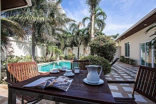 Villa Majestic63 3Bed PoolVilla Pratumnak Pattayapropertyviewspropertyviews Image 11