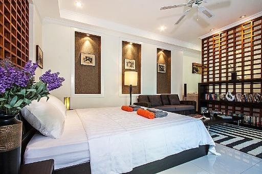Villa Majestic63 3Bed PoolVilla Pratumnak Pattayaroomsrooms Image 11