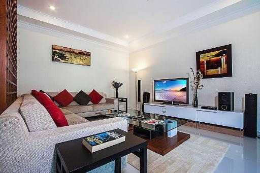 Villa Majestic63 3Bed PoolVilla Pratumnak Pattayaroomsrooms Image 1111
