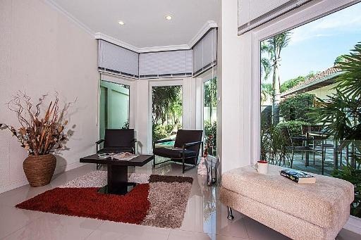 Villa Majestic63 3Bed PoolVilla Pratumnak Pattayaroomsrooms Image 1212