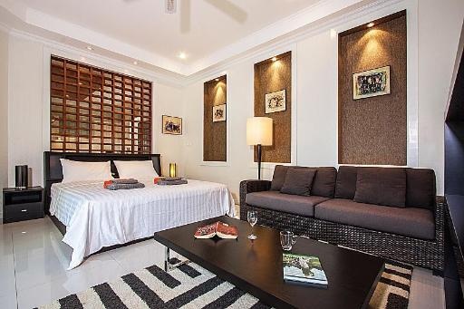 Villa Majestic63 3Bed PoolVilla Pratumnak Pattayaroomsrooms Image 33