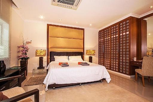 Villa Majestic63 3Bed PoolVilla Pratumnak Pattayaroomsrooms Image 66