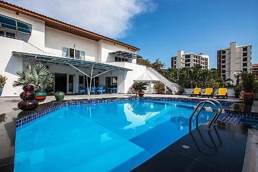 Villa Pratumnak Argyle 8Bed PoolVilla In Pattayafacilitiesfacilities Image 88
