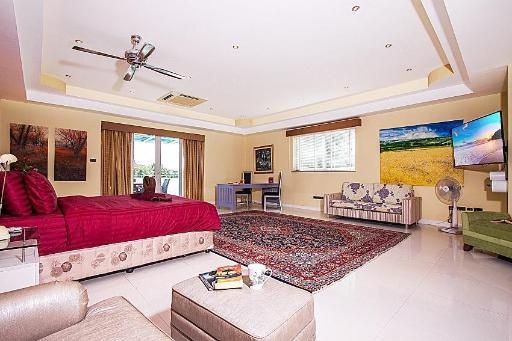 Villa Pratumnak Argyle 8Bed PoolVilla In Pattayaroomsrooms Image 33