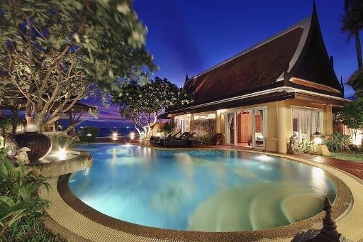 Villa Haven 6Bed Beachfront At Na Jomtien Pattayafacilitiesfacilities Image 11
