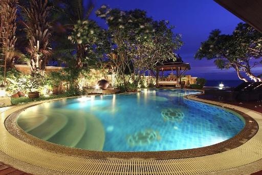 Villa Haven 6Bed Beachfront At Na Jomtien Pattayafacilitiesfacilities Image 22