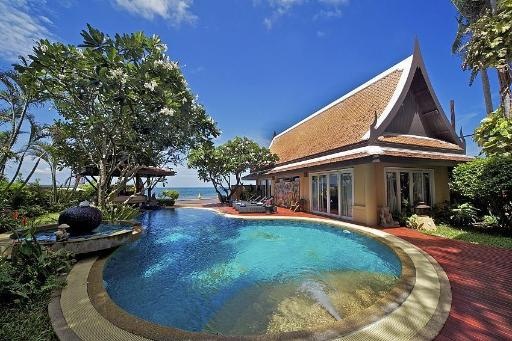 Villa Haven 6Bed Beachfront At Na Jomtien Pattayafacilitiesfacilities Image 77