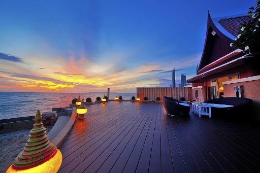 Villa Haven 6Bed Beachfront At Na Jomtien Pattayapropertyviewspropertyviews Image 11