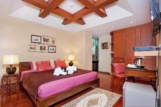 Villa Haven 6Bed Beachfront At Na Jomtien Pattayaroomsrooms Image 33