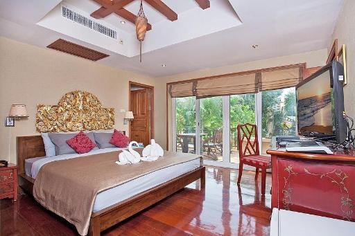 Villa Haven 6Bed Beachfront At Na Jomtien Pattayaroomsrooms Image 44