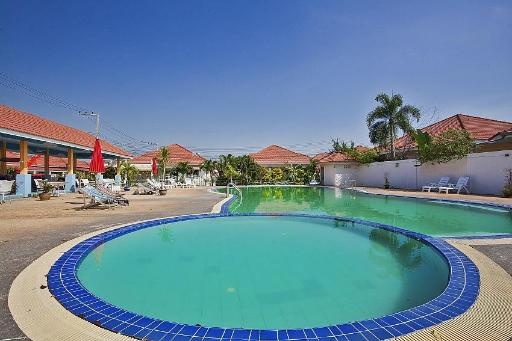 Villa Fiesta 7Bed Villa With Pool In Pattayafacilitiesfacilities Image 11