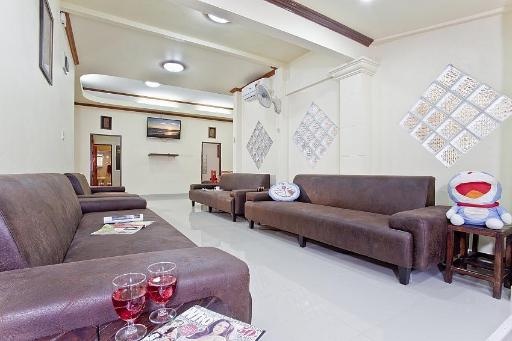 Villa Fiesta 7Bed Villa With Pool In Pattayaroomsrooms Image 11