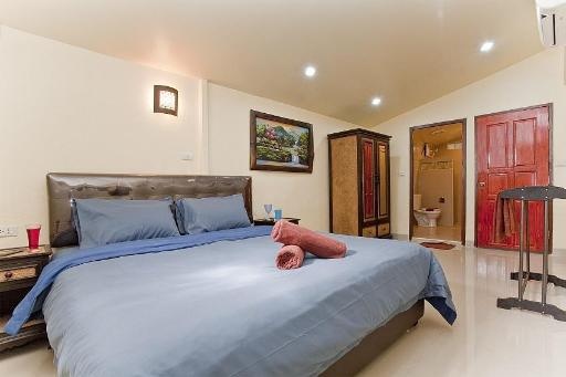 Villa Fiesta 7Bed Villa With Pool In Pattayaroomsrooms Image 22