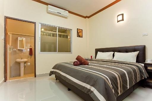 Villa Fiesta 7Bed Villa With Pool In Pattayaroomsrooms Image 33