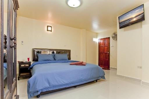 Villa Fiesta 7Bed Villa With Pool In Pattayaroomsrooms Image 44