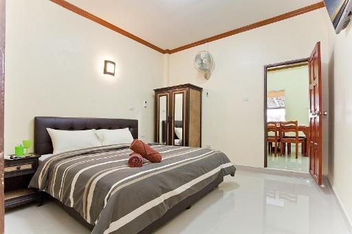 Villa Fiesta 7Bed Villa With Pool In Pattayaroomsrooms Image 55