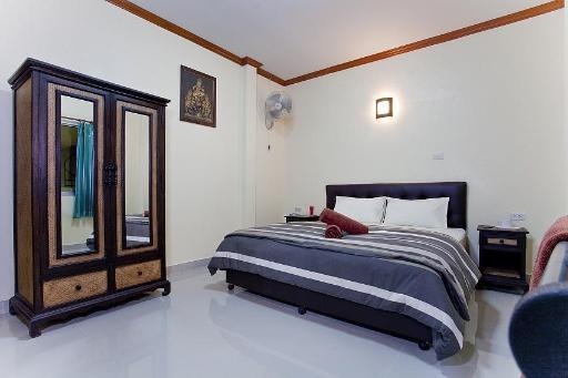 Villa Fiesta 7Bed Villa With Pool In Pattayaroomsrooms Image 66