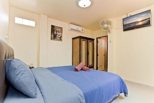 Villa Fiesta 7Bed Villa With Pool In Pattayaroomsrooms Image 77