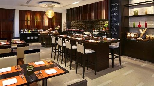Signature PattayadiningRestaurant8
