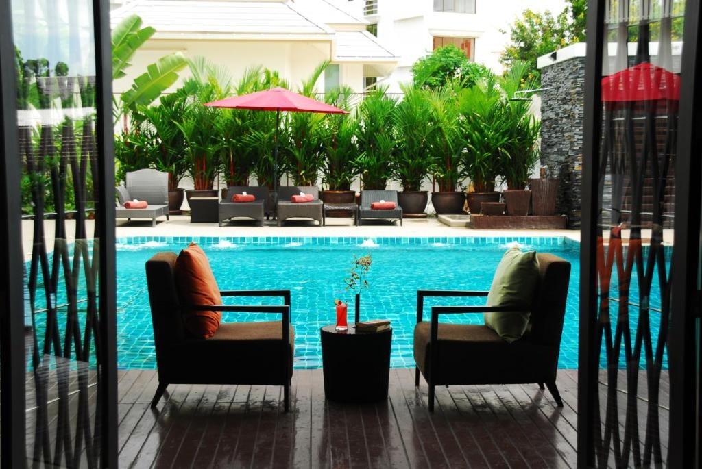 Signature PattayafacilitiesBarlounge32