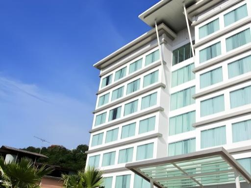 Signature Pattayapropertyviewspropertyviews Image 2222