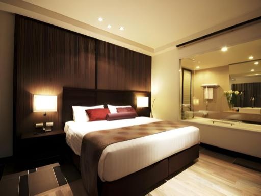 Signature Pattayaroomsrooms Image 33