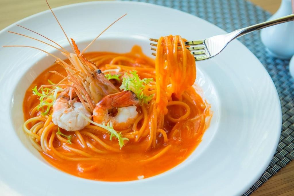 Le Bali Resort SpadiningFood And Beverages14