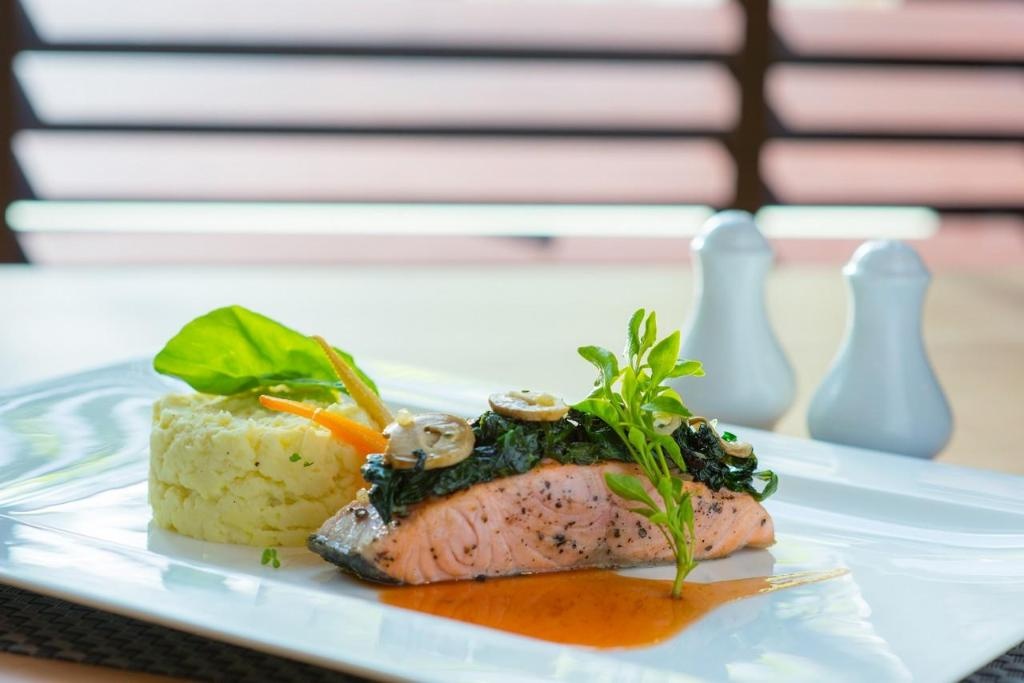 Le Bali Resort SpadiningFood And Beverages21