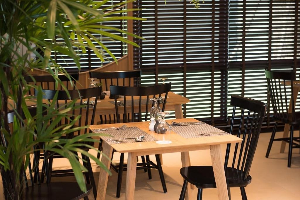 Le Bali Resort SpadiningRestaurant16