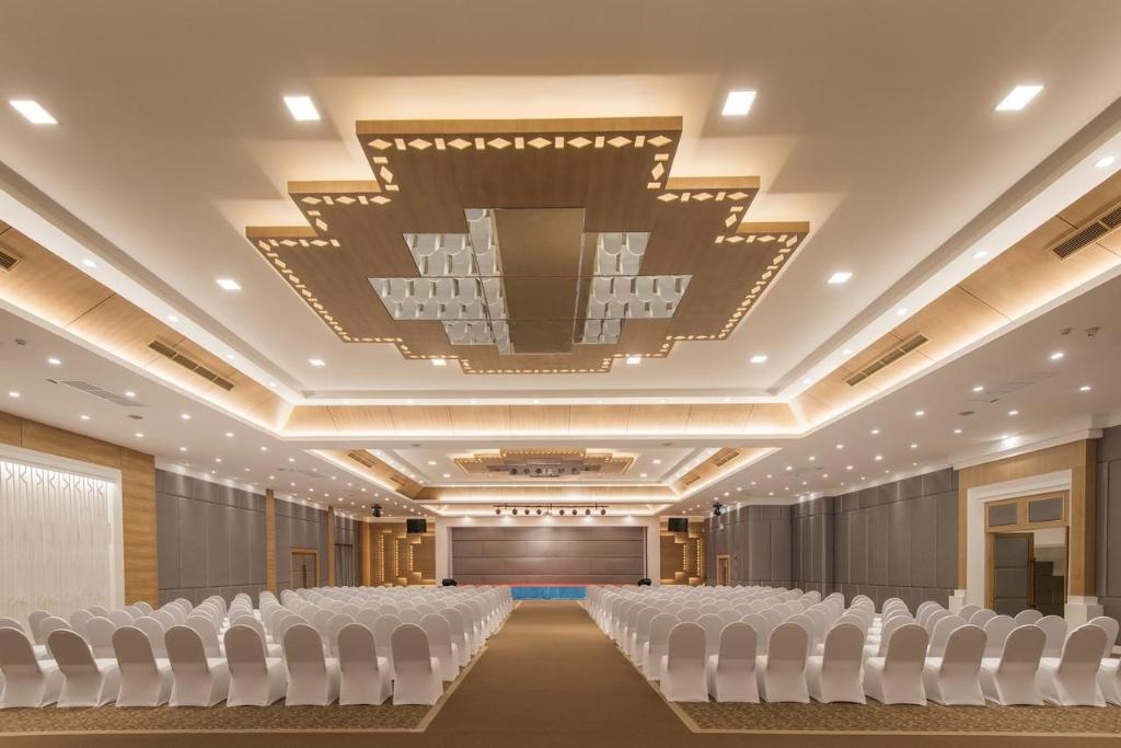 Le Bali Resort SpafacilitiesMeeting Room Ballrooms29
