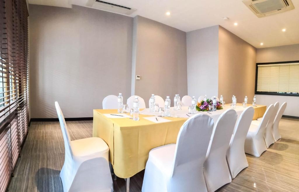Le Bali Resort SpafacilitiesMeeting Room Ballrooms49