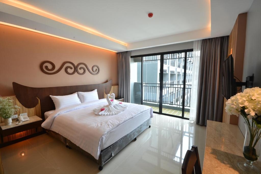 Le Bali Resort Sparoomsrooms Image 33