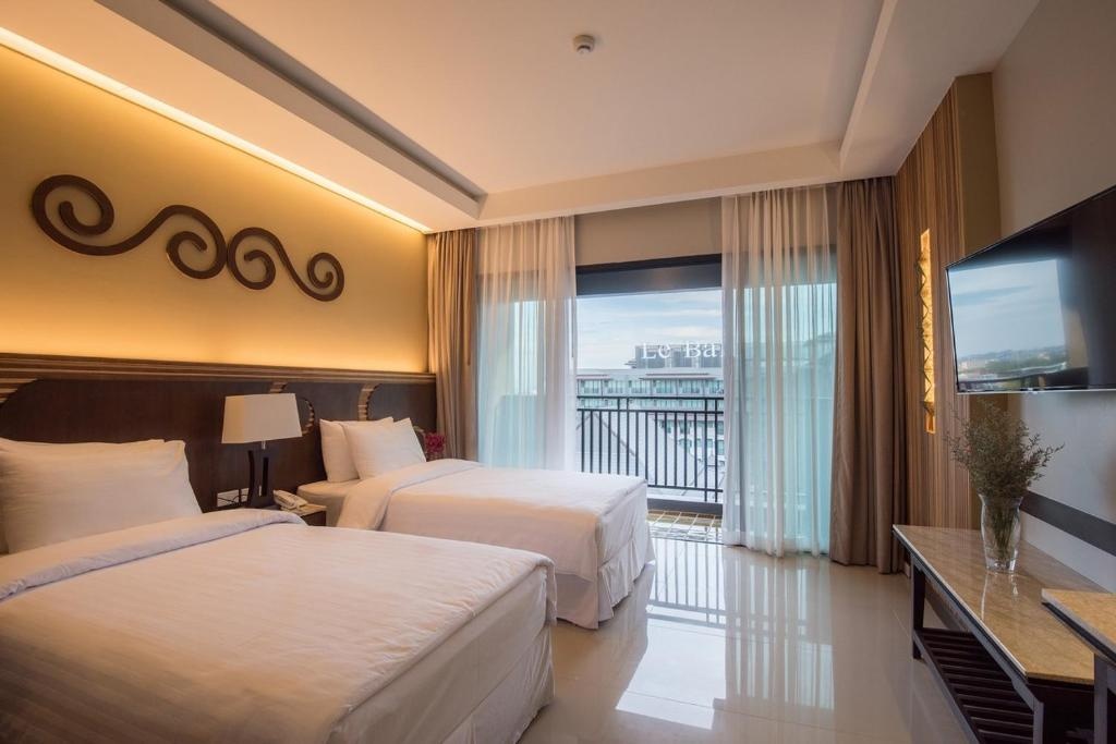 Le Bali Resort Sparoomsrooms Image 55