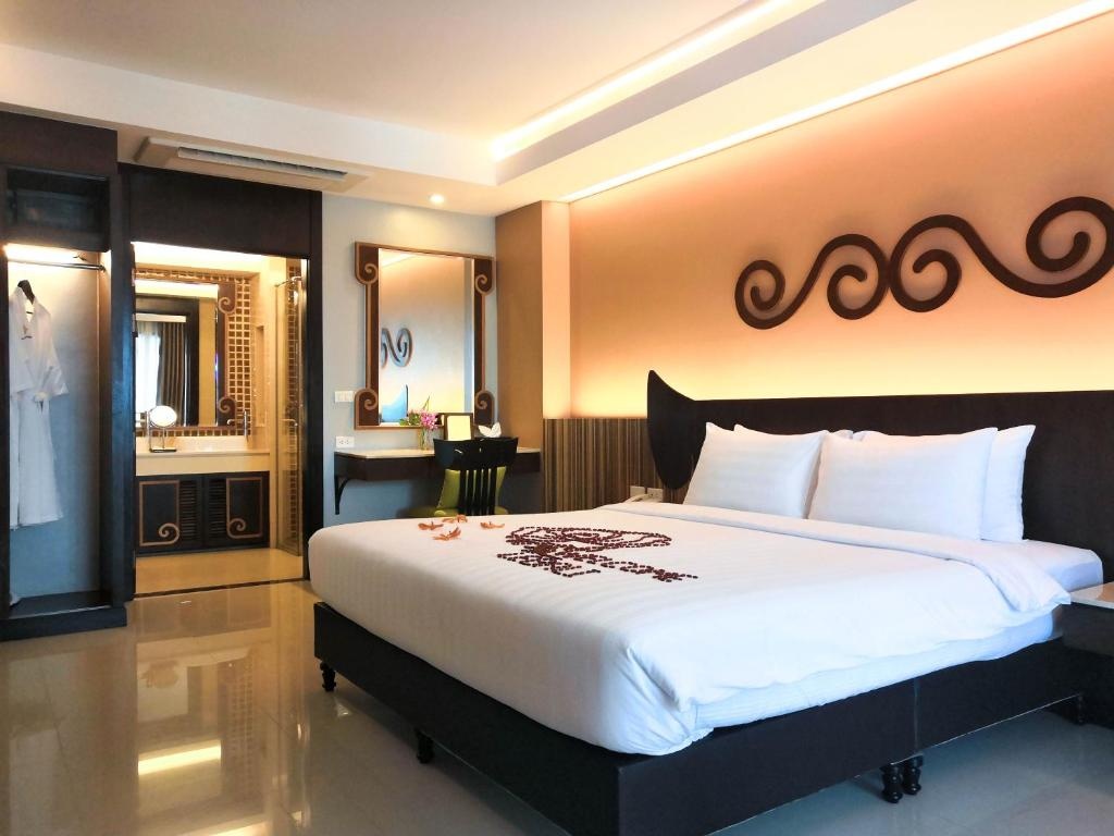 Le Bali Resort Sparoomsrooms Image 66