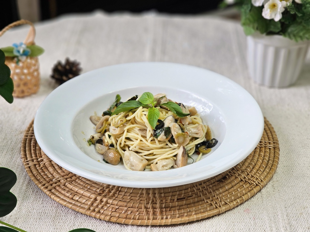 Cosy Beach HoteldiningFood And Beverages20