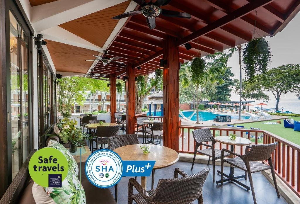 Cosy Beach HotelfacilitiesFacilities23