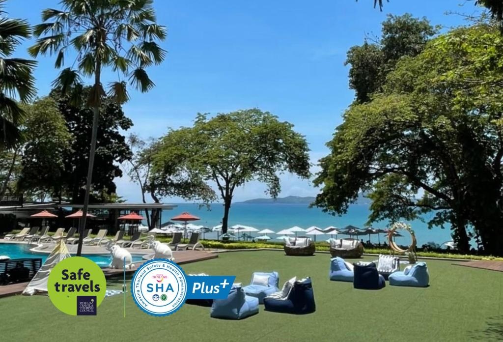 Cosy Beach HotelfacilitiesFacilities25
