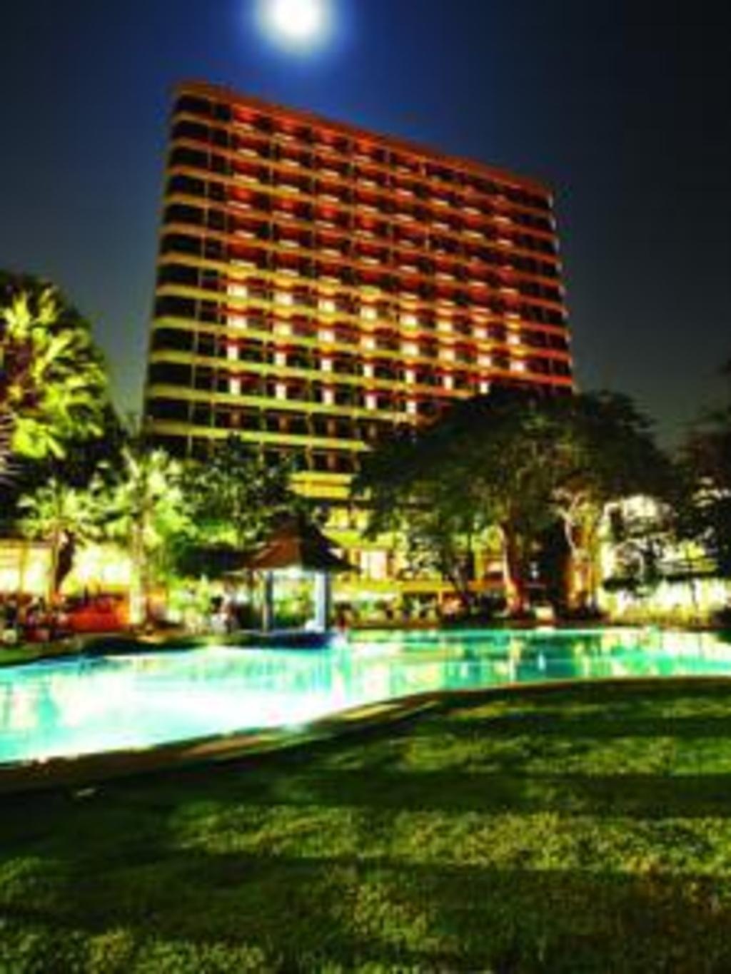 Cosy Beach Hotelfacilitiesfacilities Image 2727