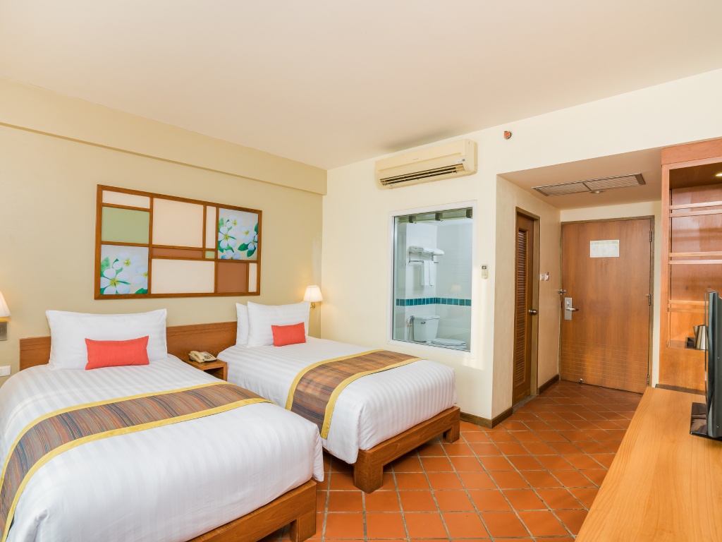 Cosy Beach Hotelroomsrooms Image 2929