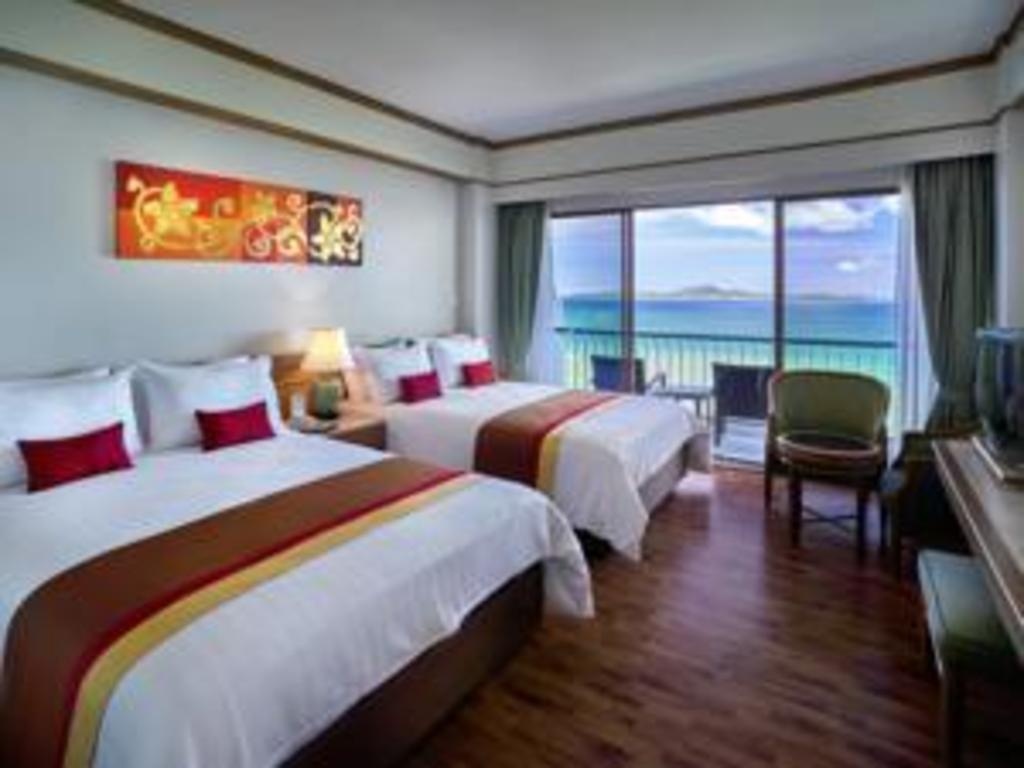 Cosy Beach Hotelroomsrooms Image 5353