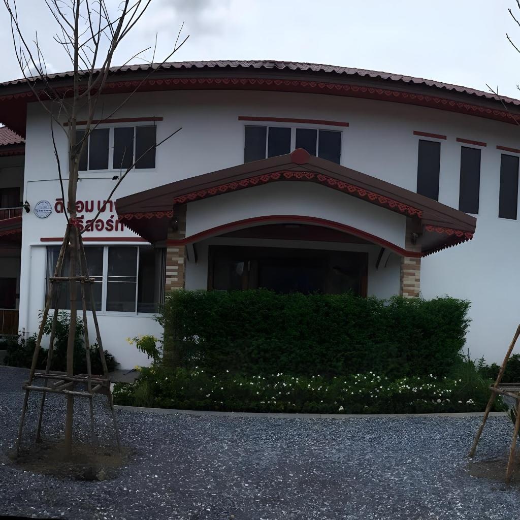 The Aam ResortpropertyviewsExterior View12