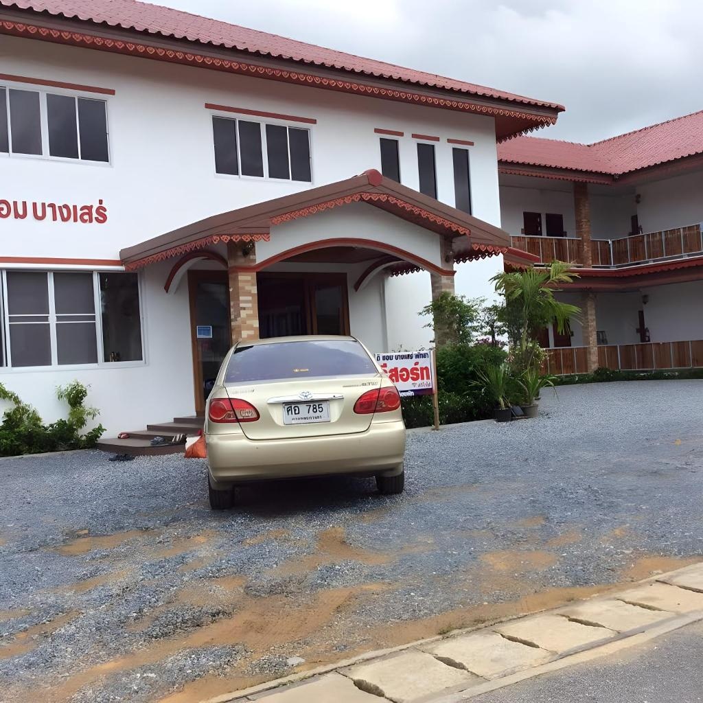 The Aam ResortpropertyviewsExterior View13