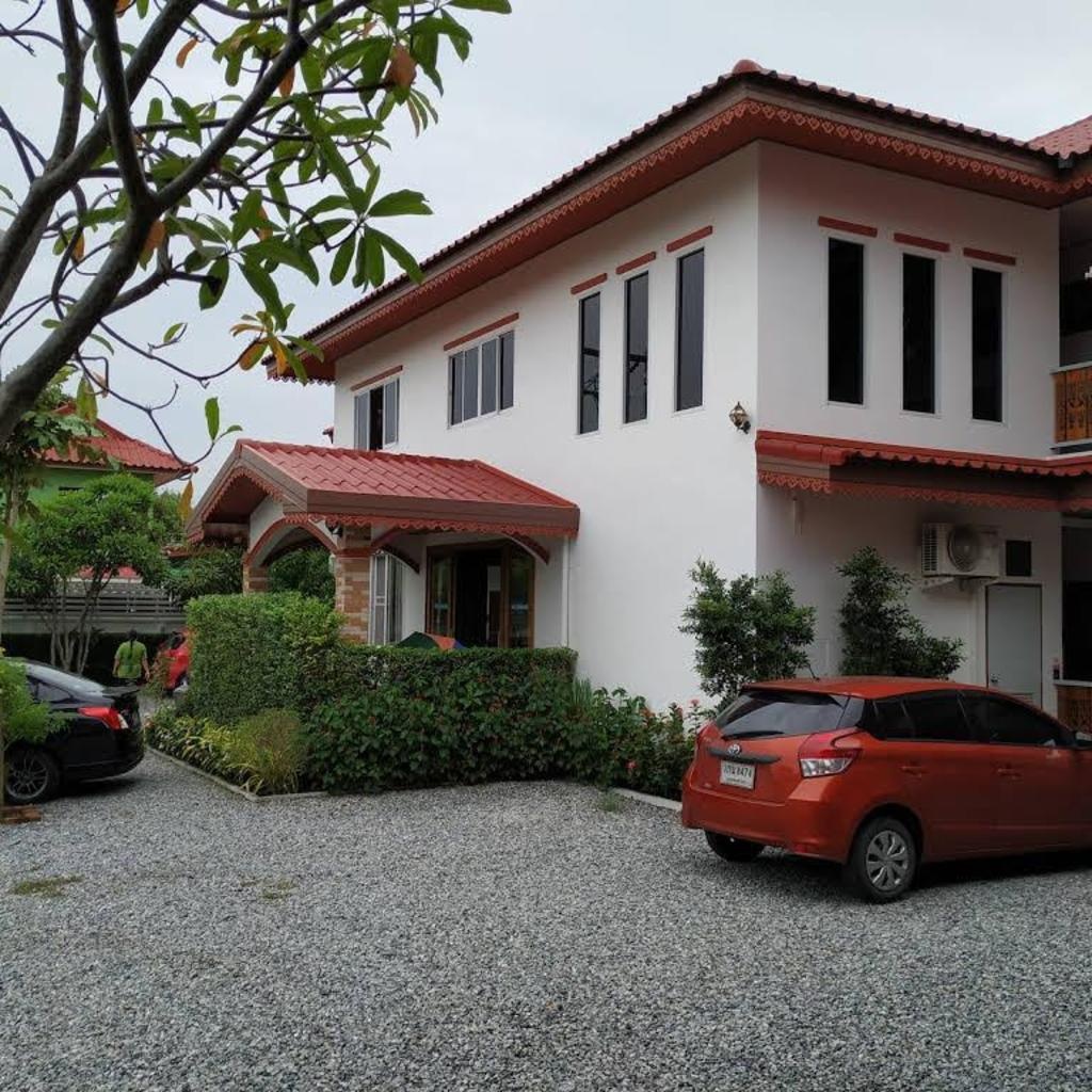 The Aam ResortpropertyviewsExterior View14