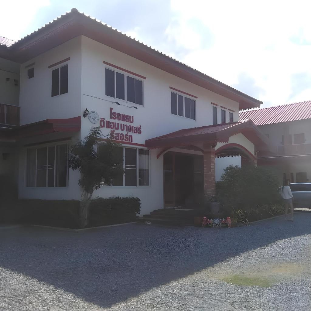 The Aam ResortpropertyviewsExterior View8