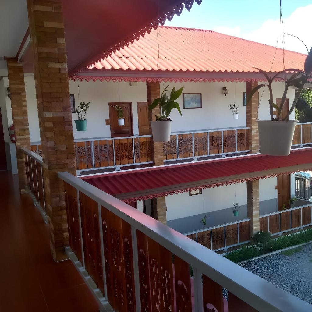 The Aam ResortpropertyviewsInterior View2