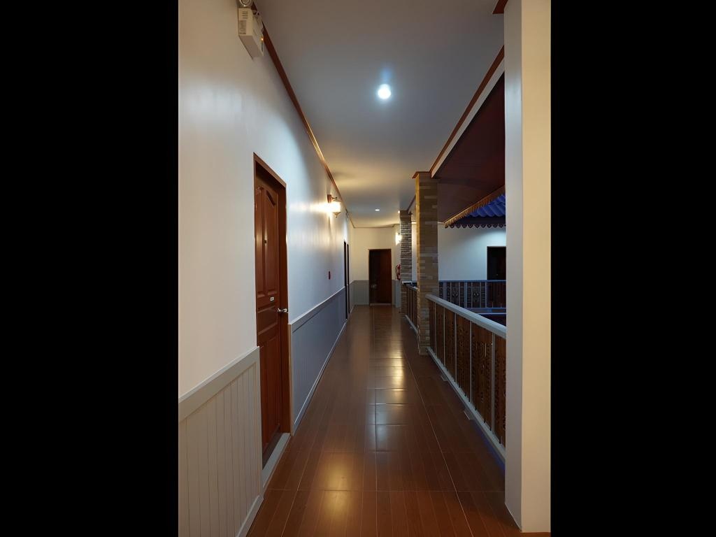 The Aam ResortpropertyviewsInterior View3
