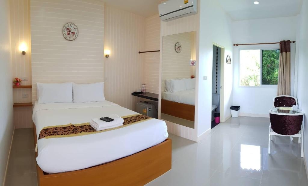 The Aam ResortroomsDeluxe Room Monthly Stay Offer2